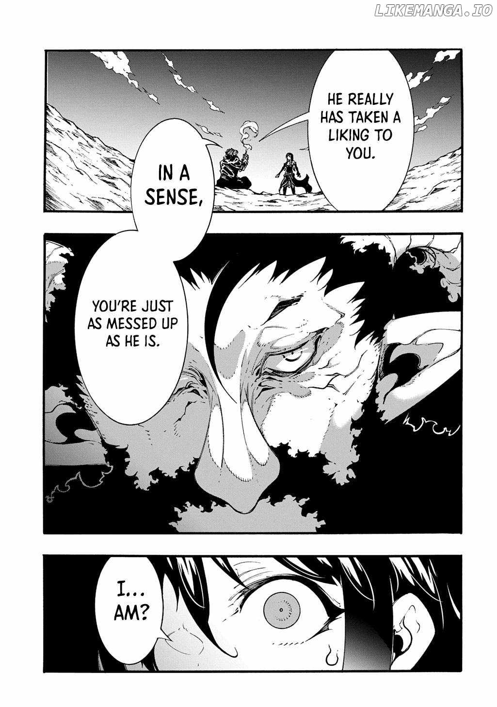 Summoned to a parallel fantasy world many times Chapter 45 25